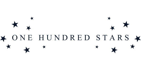 ONE HUNDRED STARS