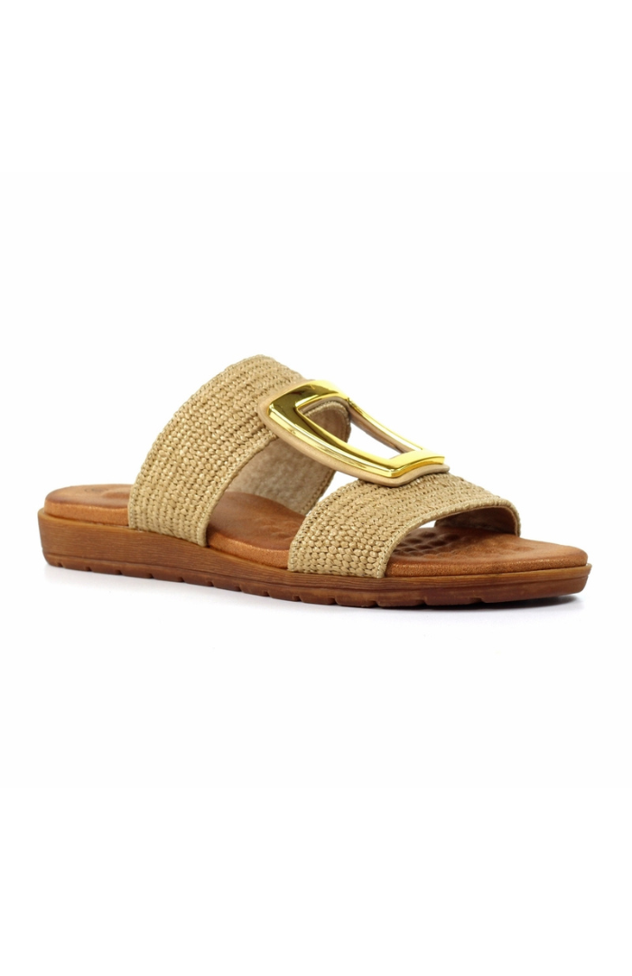 Lunar Shoes Kingston Sandals