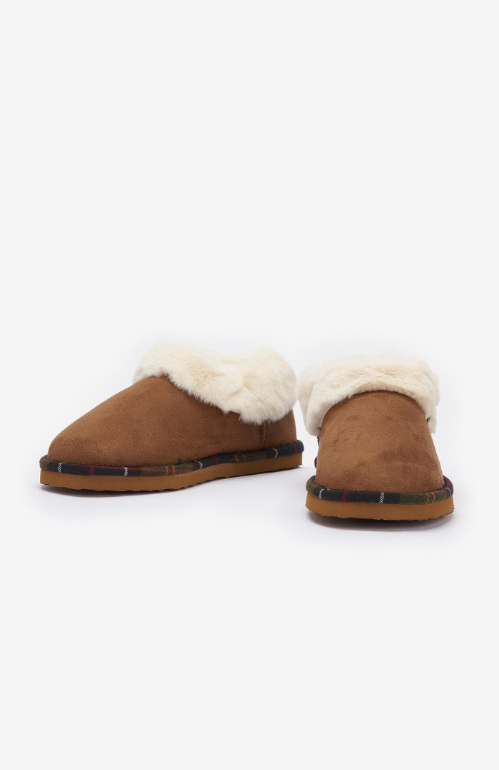 Barbour Eloise Booties Slipper