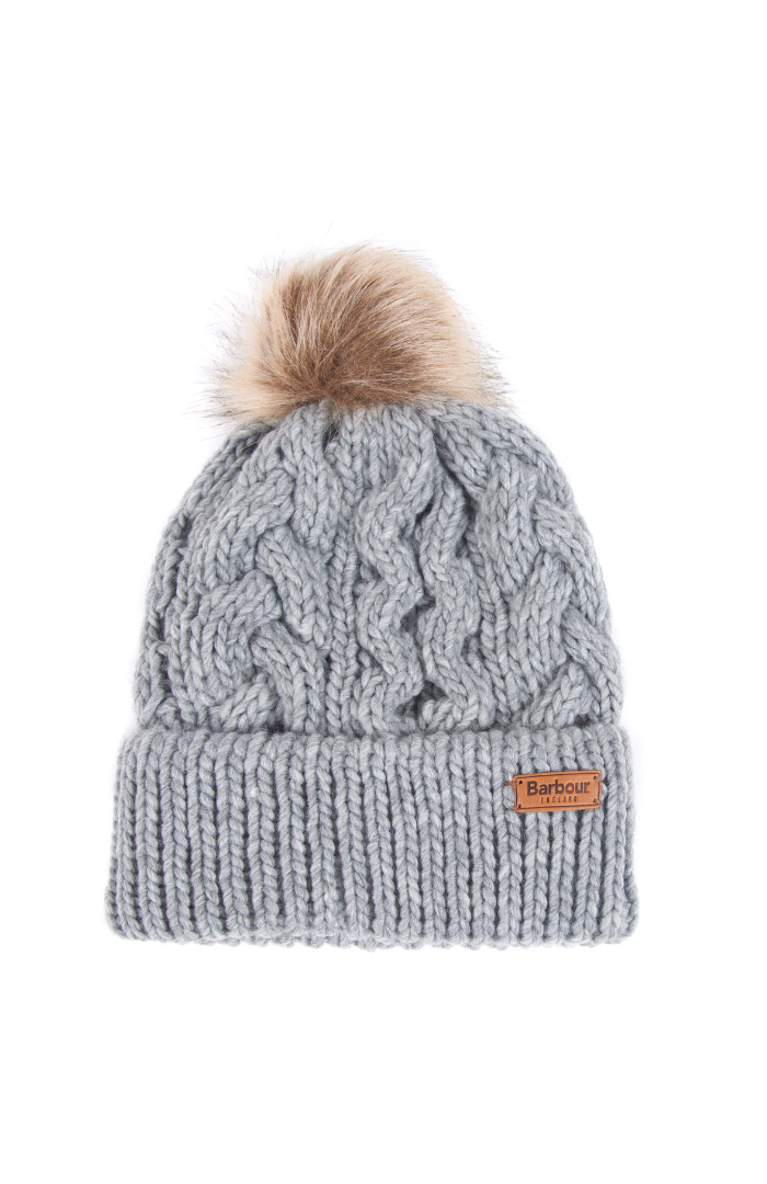 Barbour Penshaw Beanie Hat