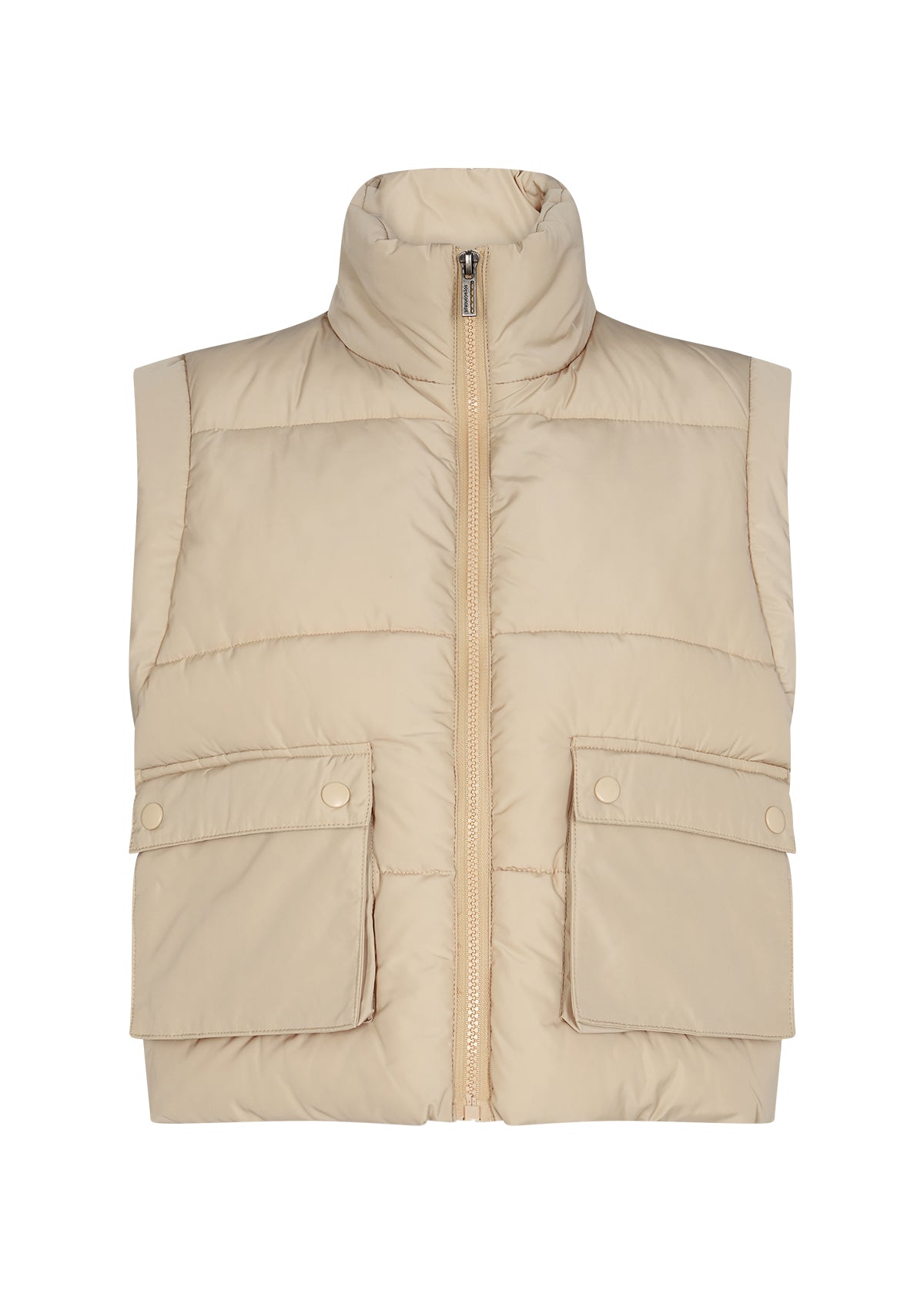 Nina 22 Padded Gilet