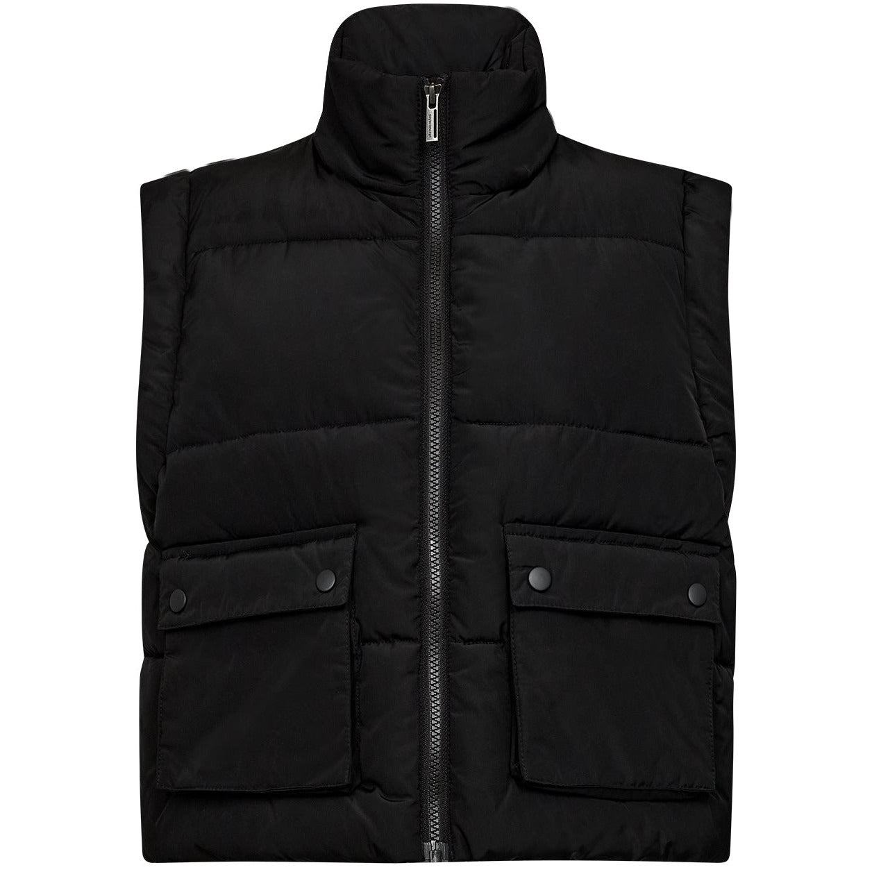 Nina 22 Padded Gilet