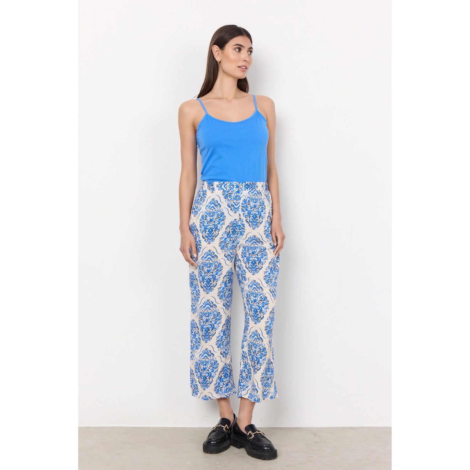 Melene 3-B Trousers