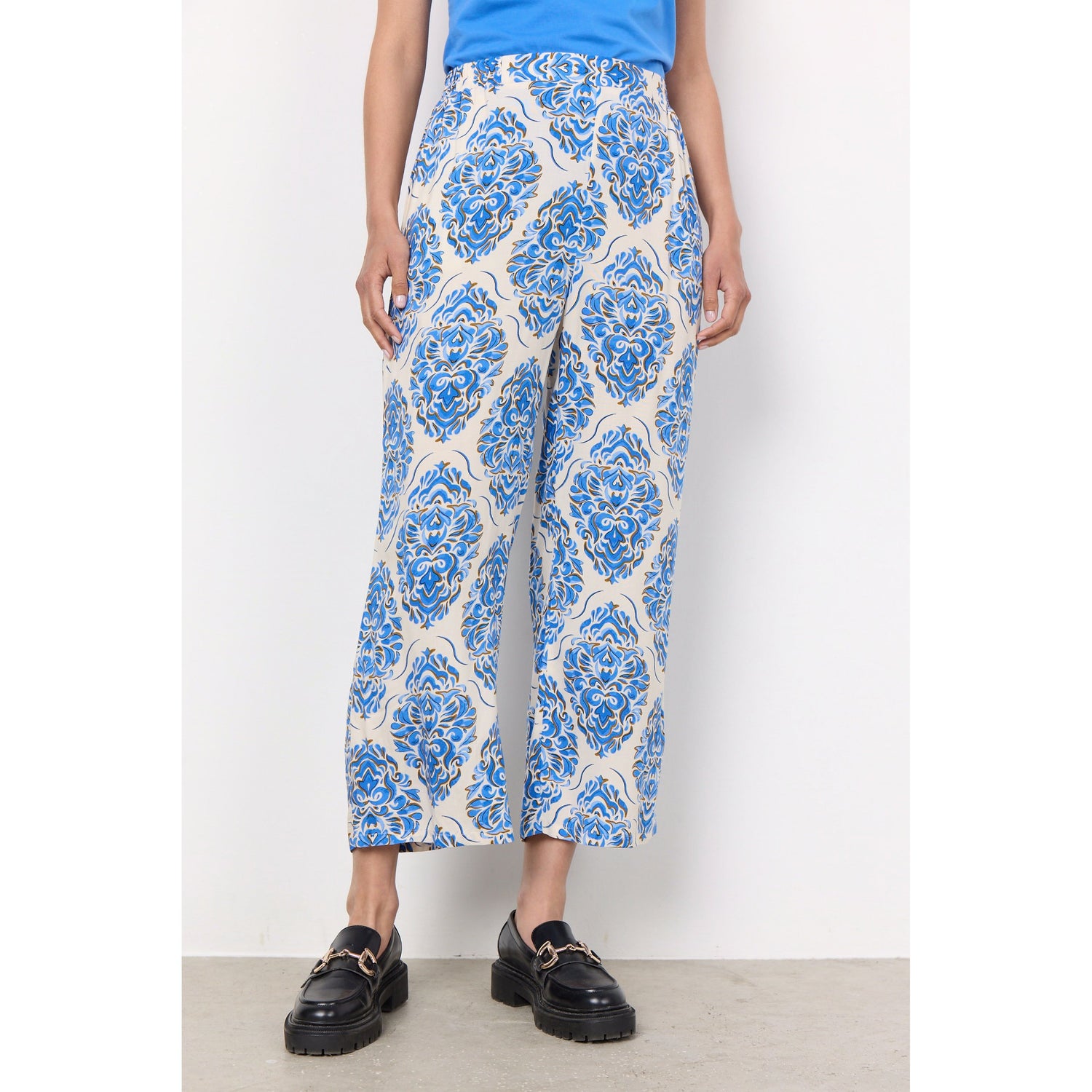 Melene 3-B Trousers