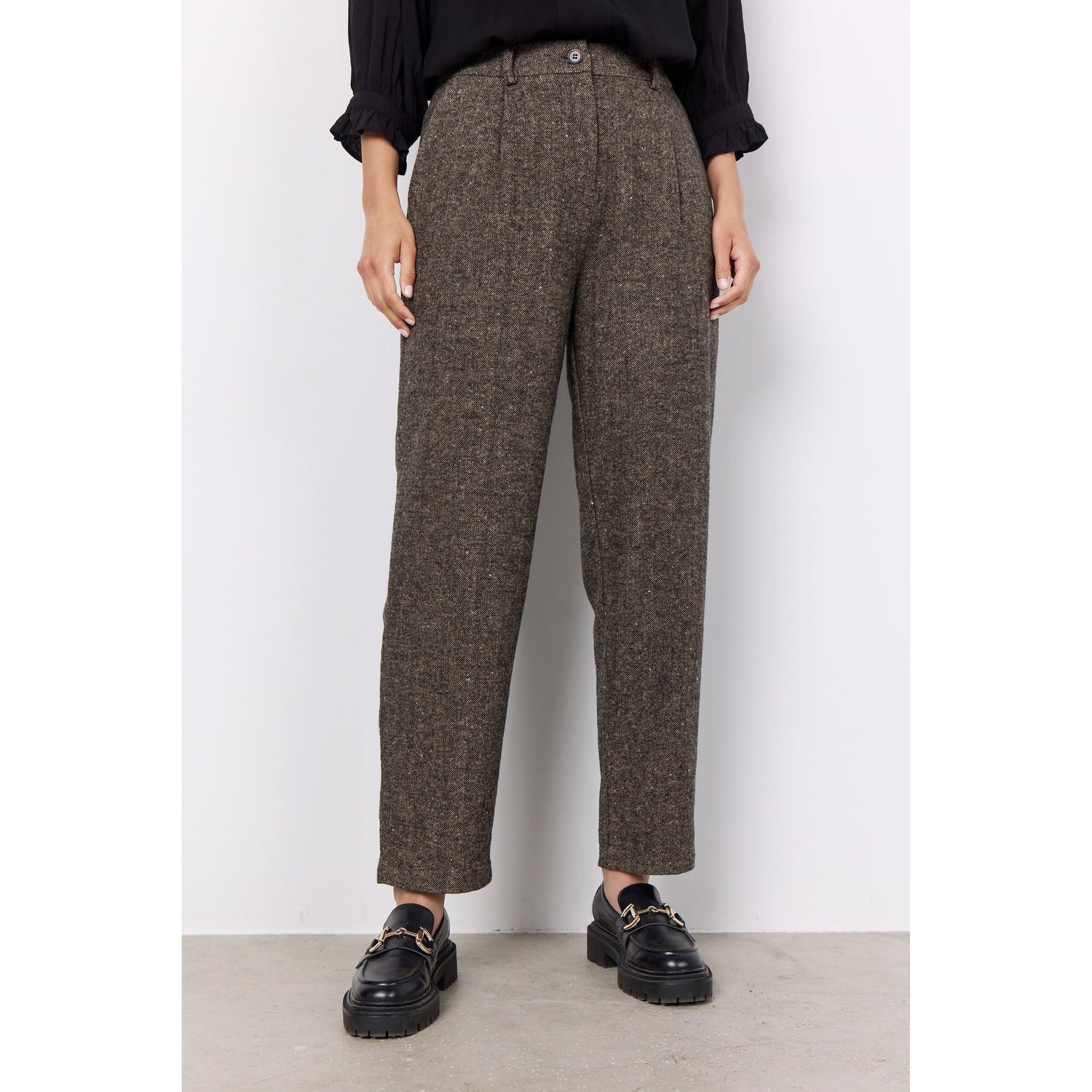 Tayler 3-C Trousers