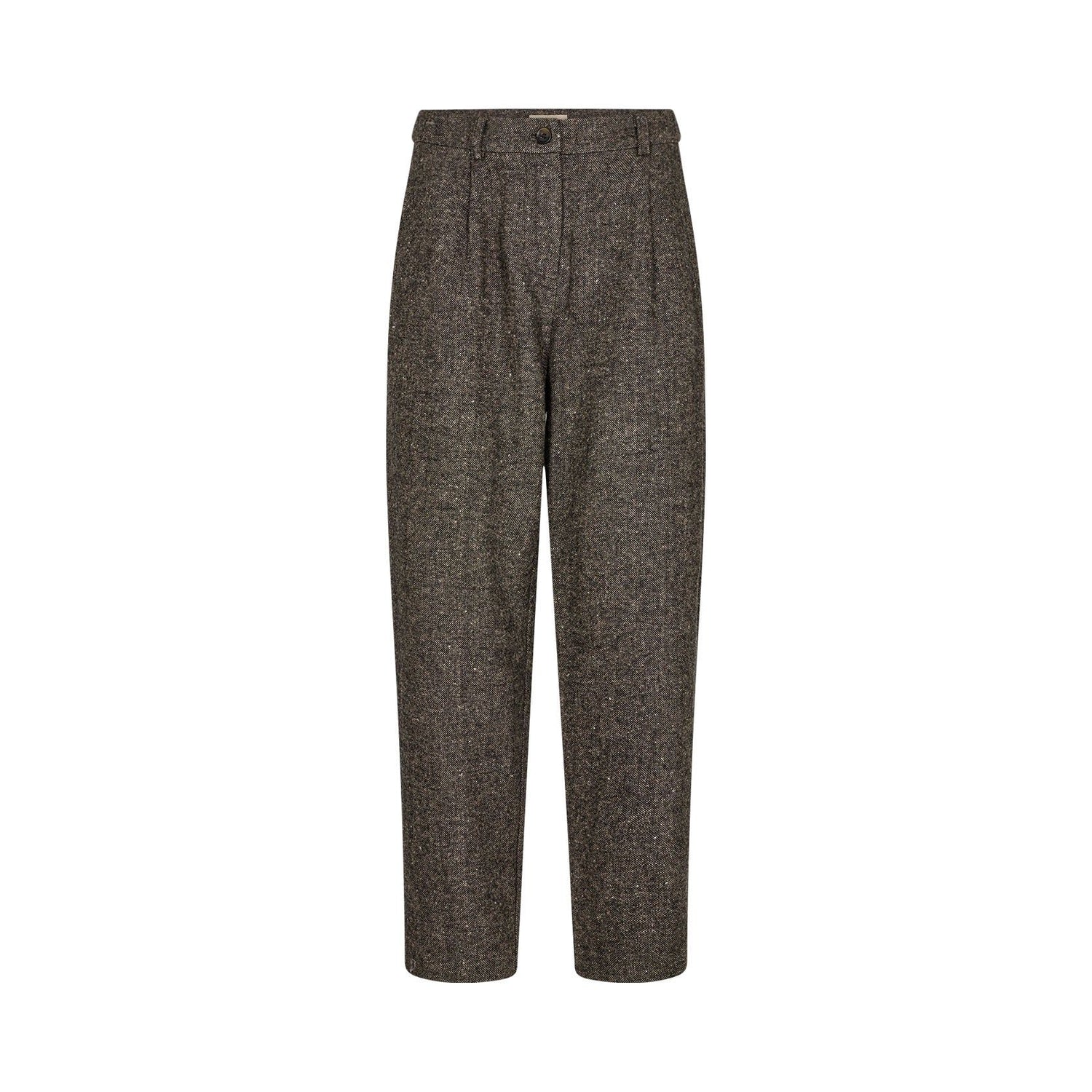 Tayler 3-C Trousers