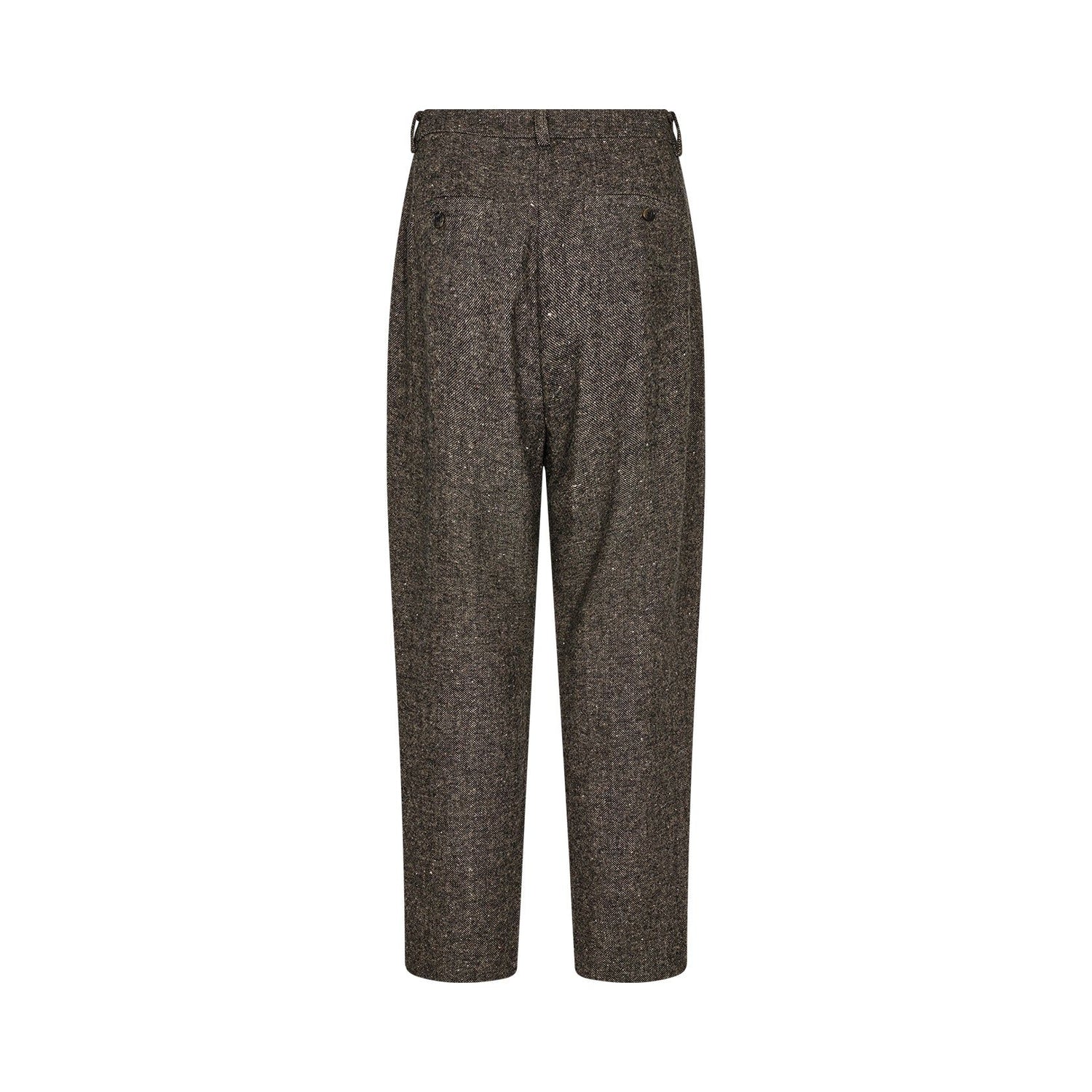 Tayler 3-C Trousers