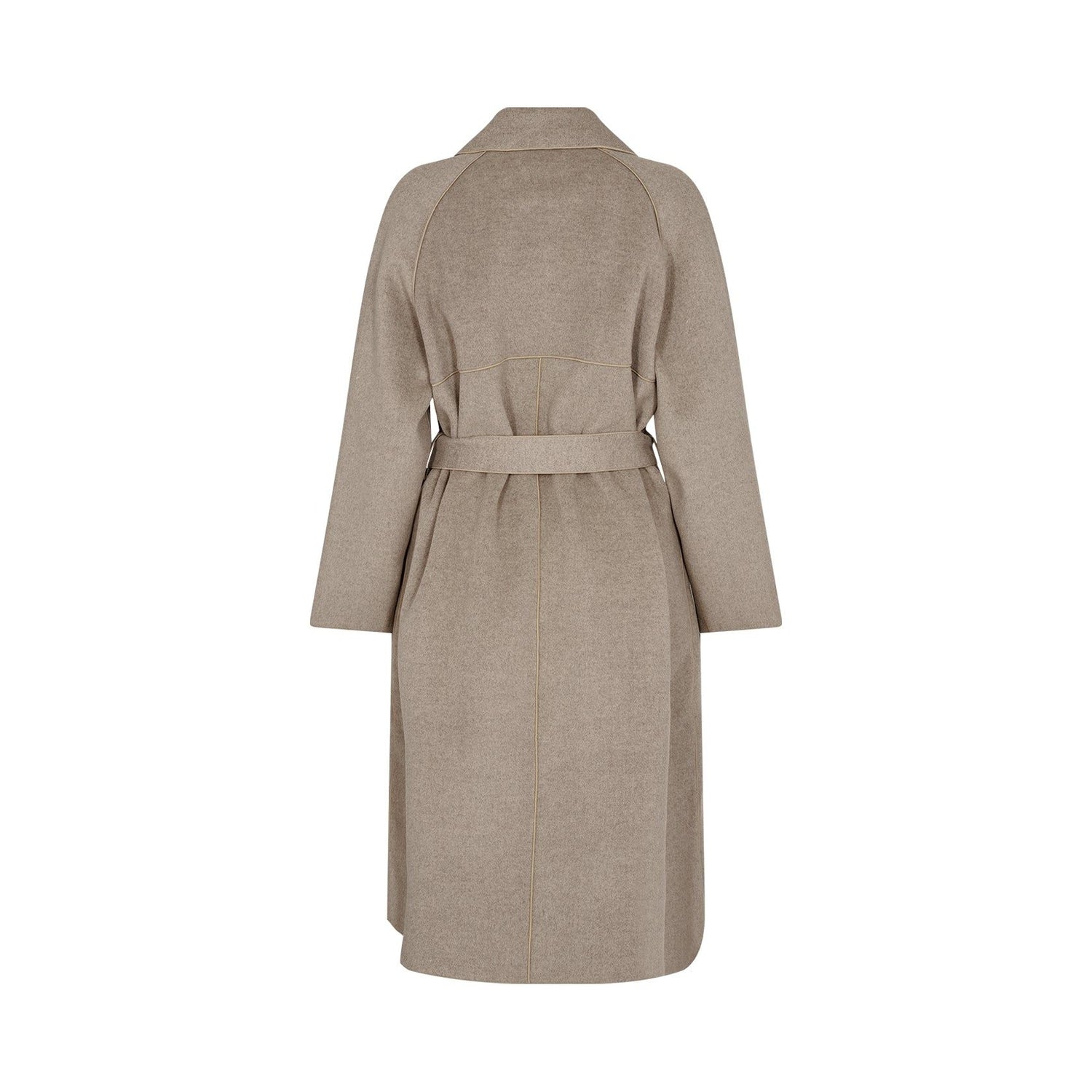 Tela 1 Trench Coat