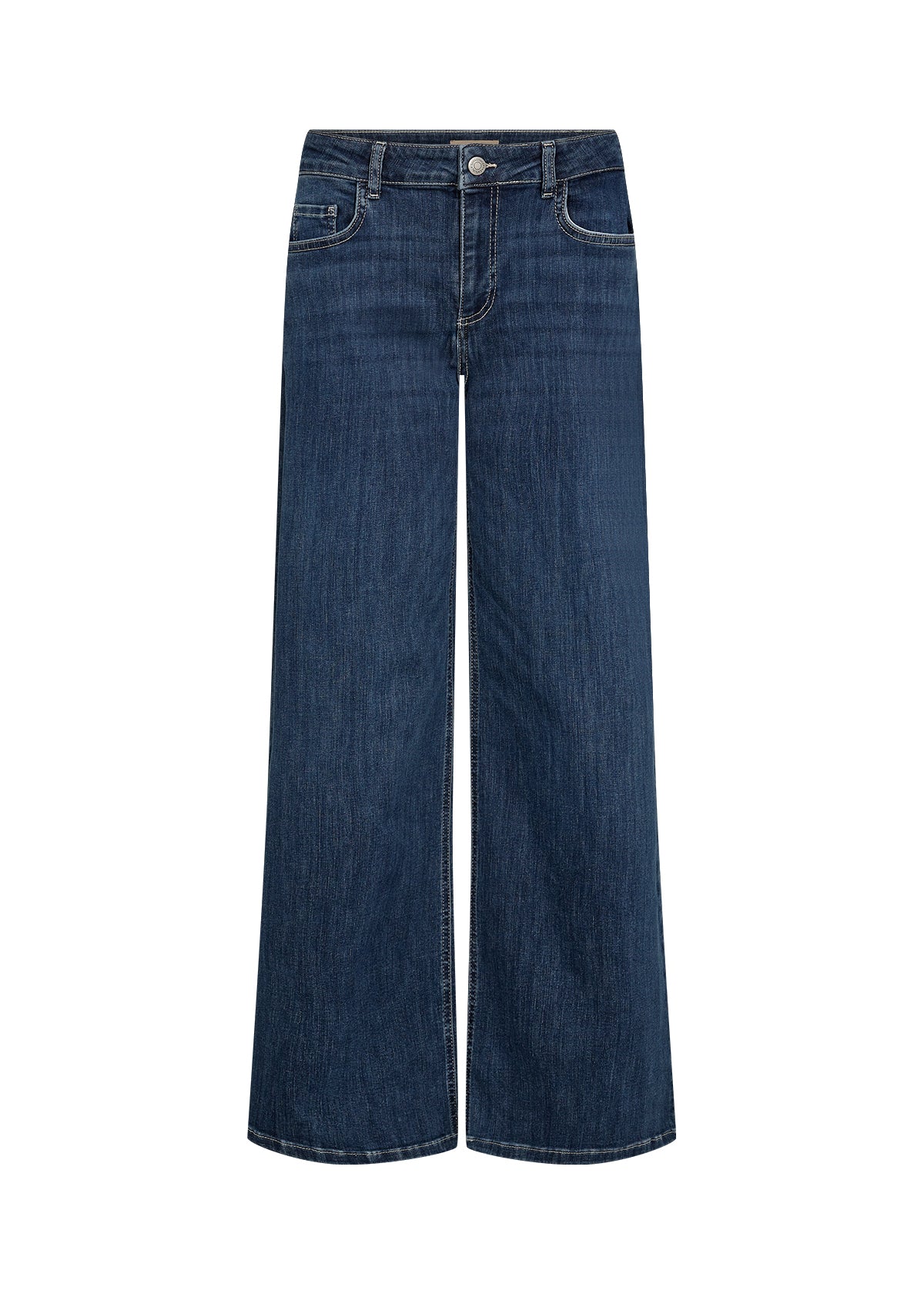 Soya Concept Kimberly 24-B Jeans Dark Denim