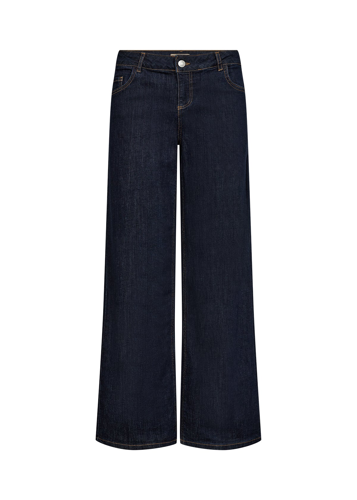 Soya Concept Kimberly 24-B Jeans Dark Denim