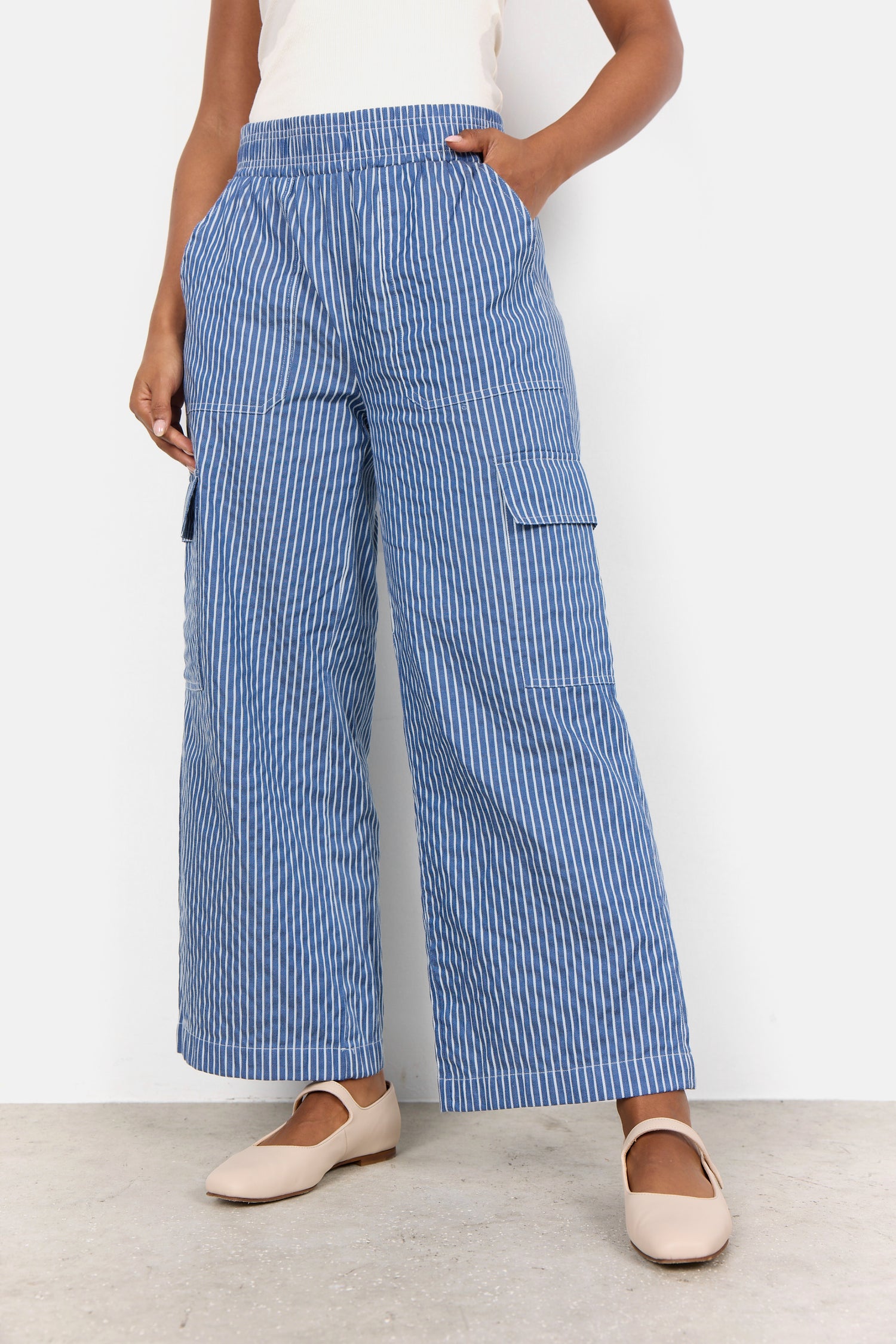 Dilys 3 C Trousers