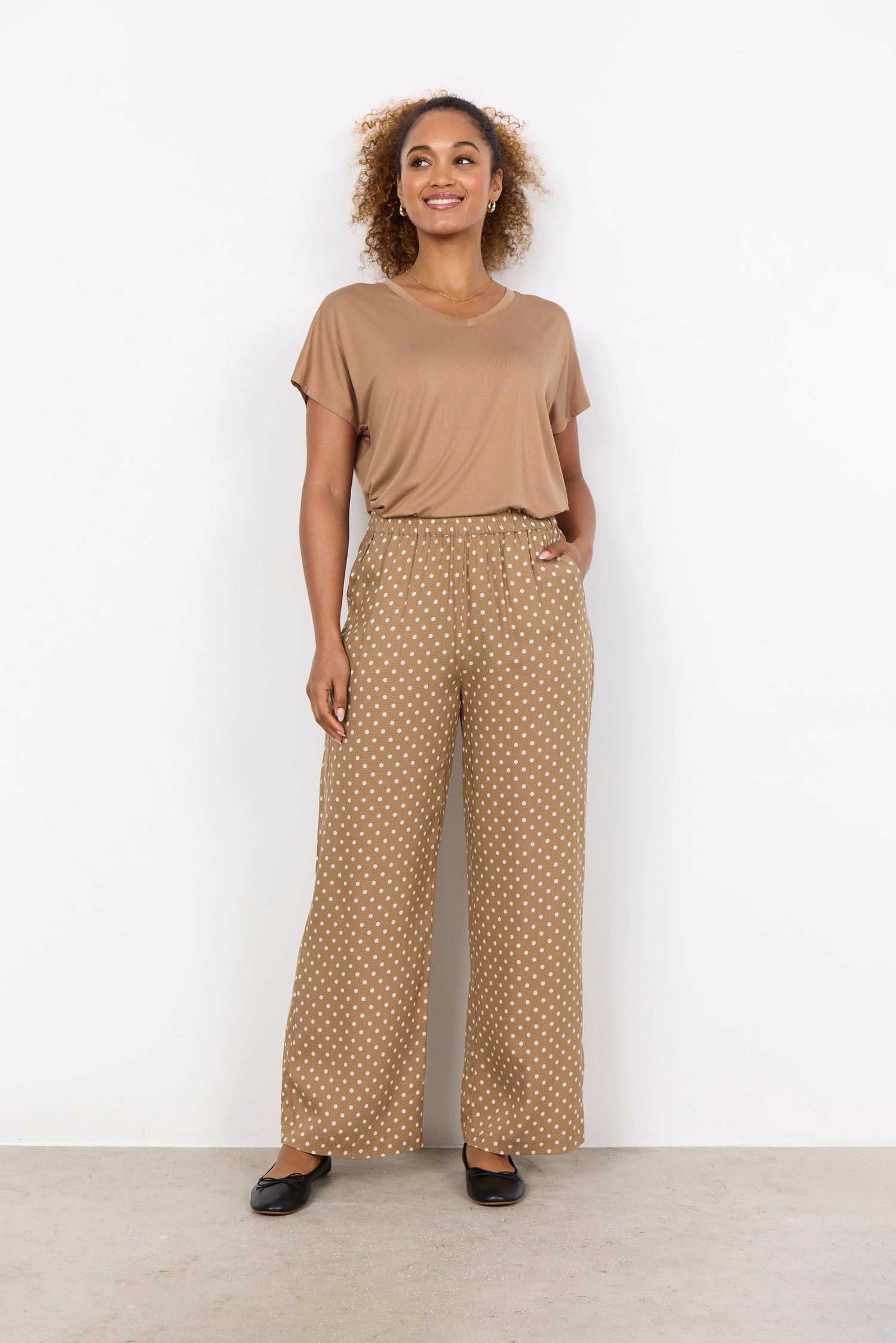 Fatou 3-B Trousers