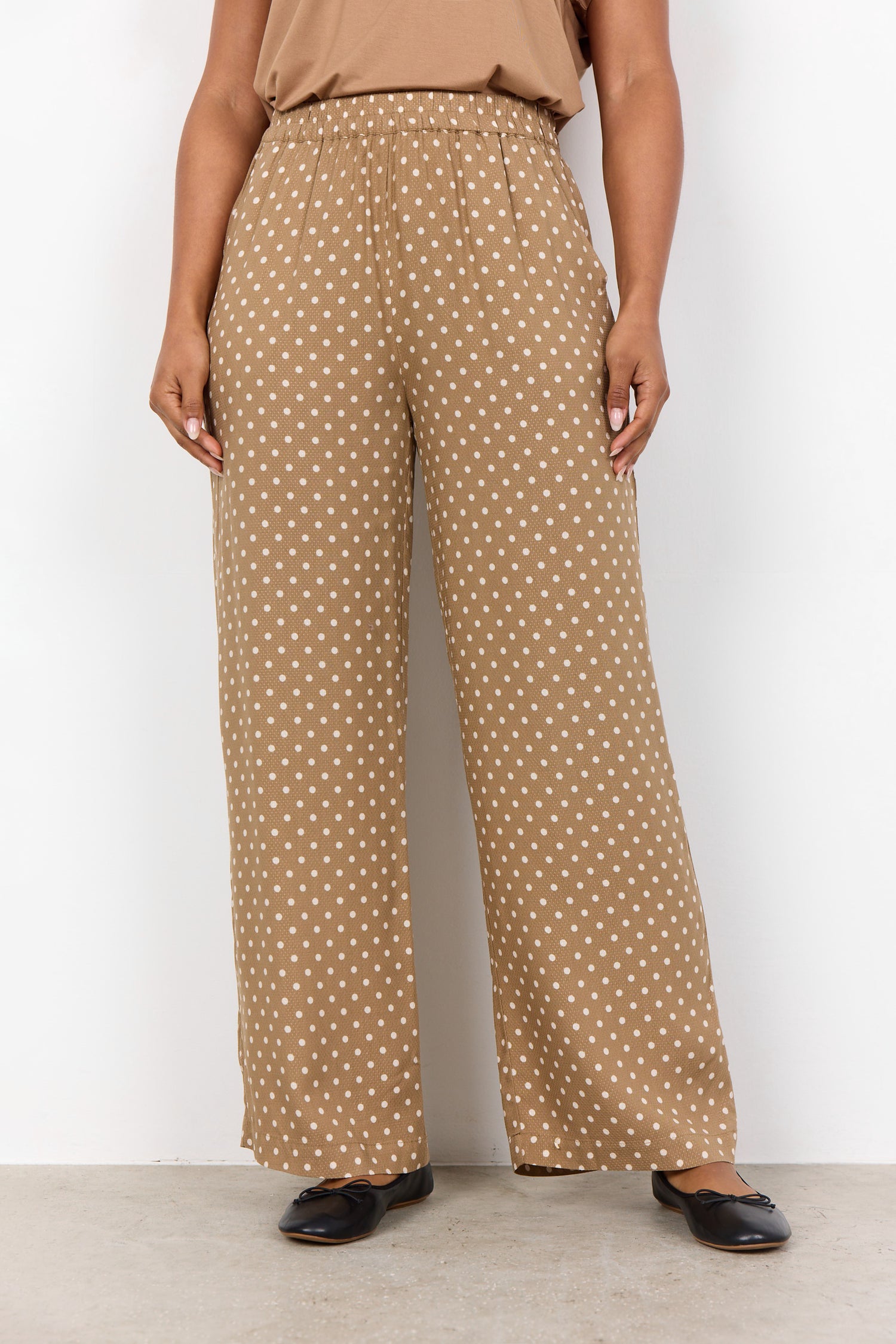 Fatou 3-B Trousers