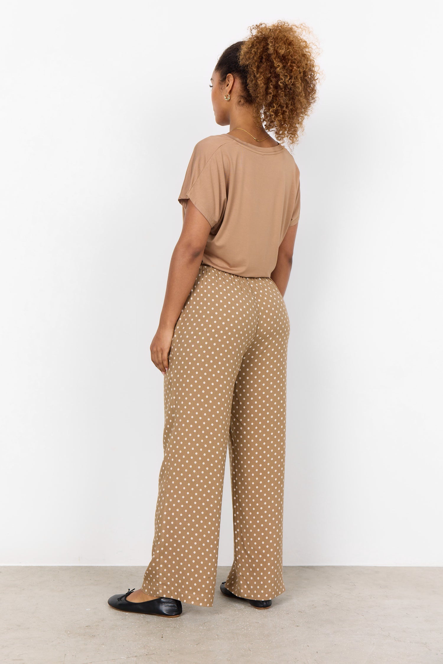 Fatou 3-B Trousers