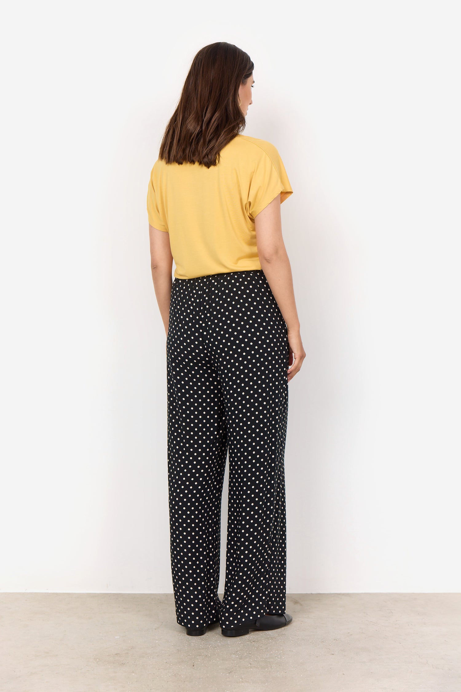 Fatou 3-B Trousers