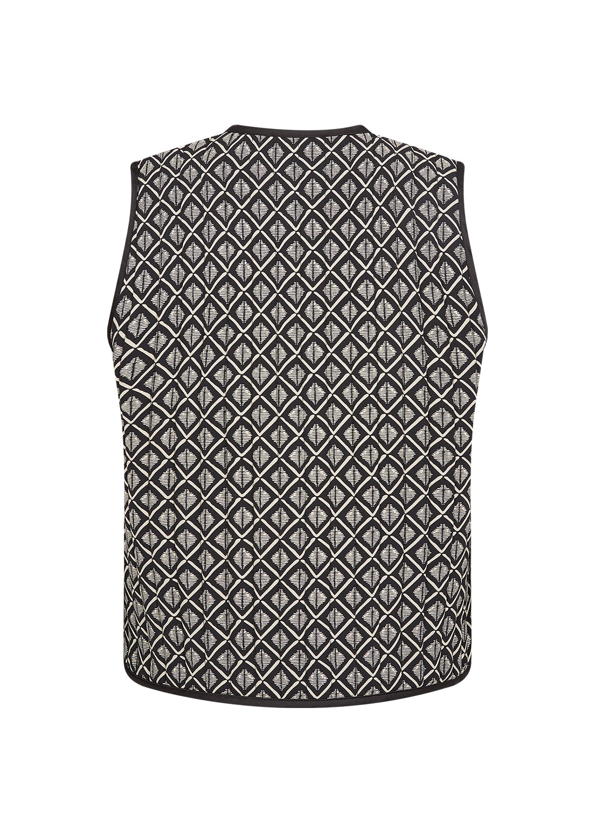 Isola 1 Waistcoat