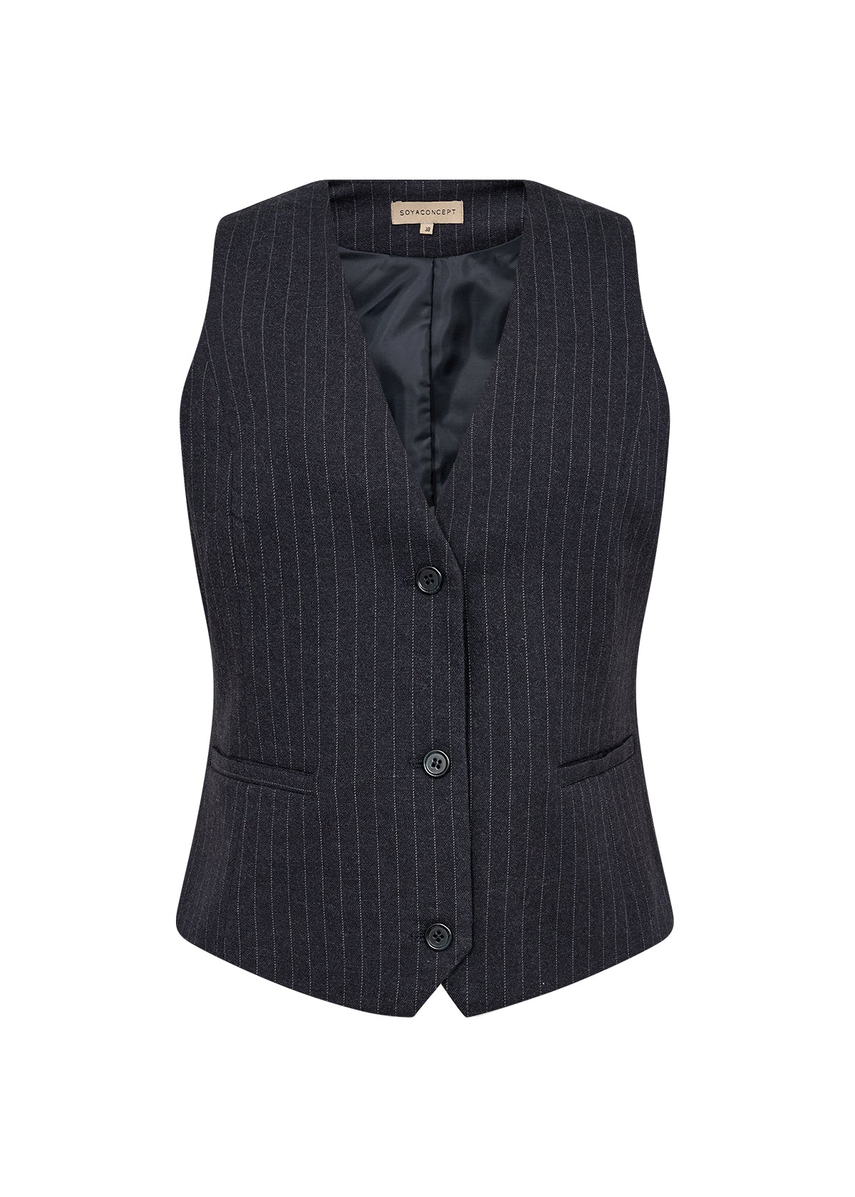 Isabelle 1 Waistcoat