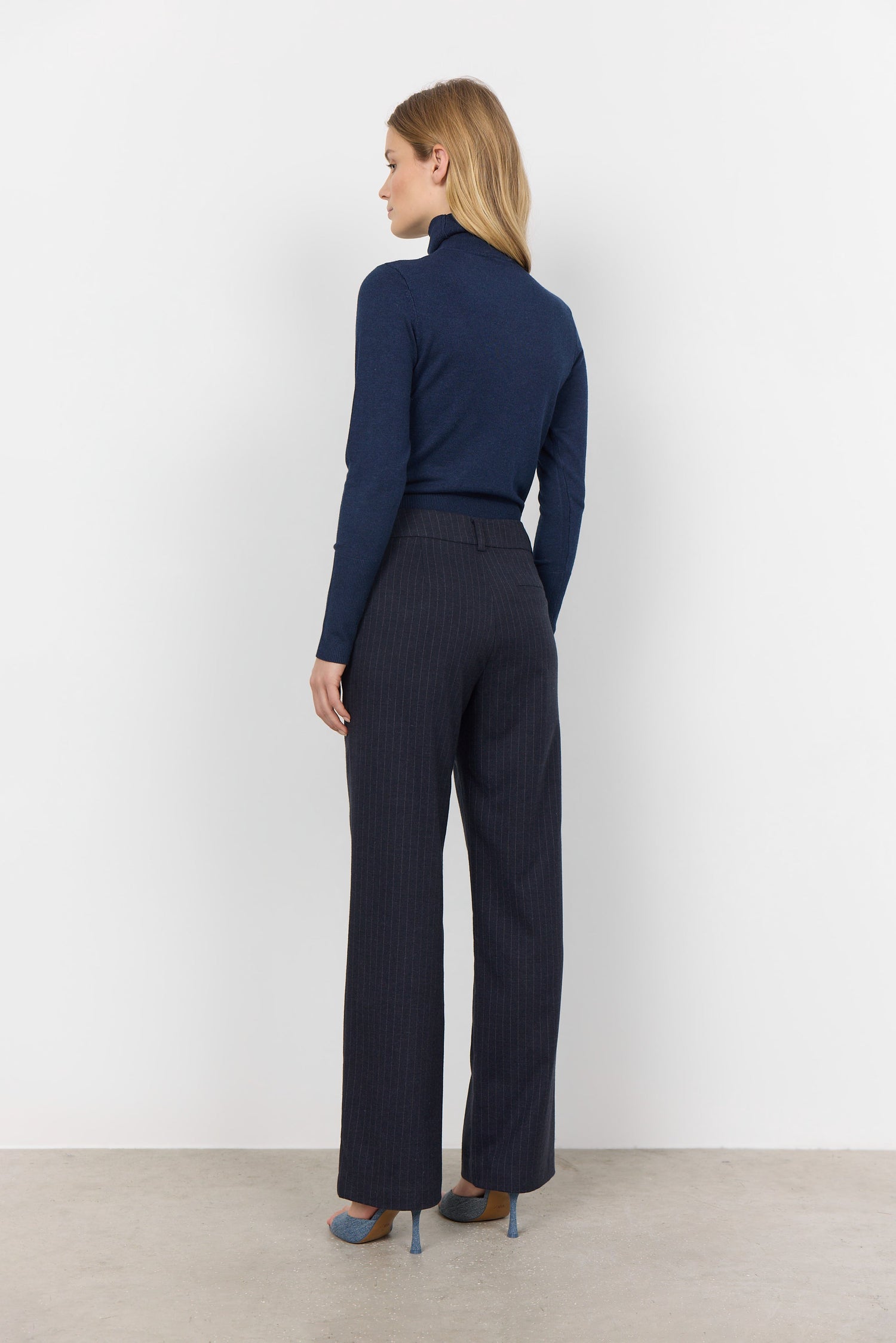 Isabelle 5-B Trousers