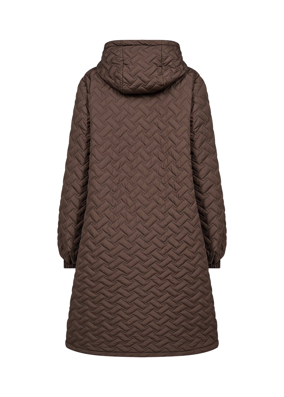 Soya Concept Fenya 73 Quilted Coat