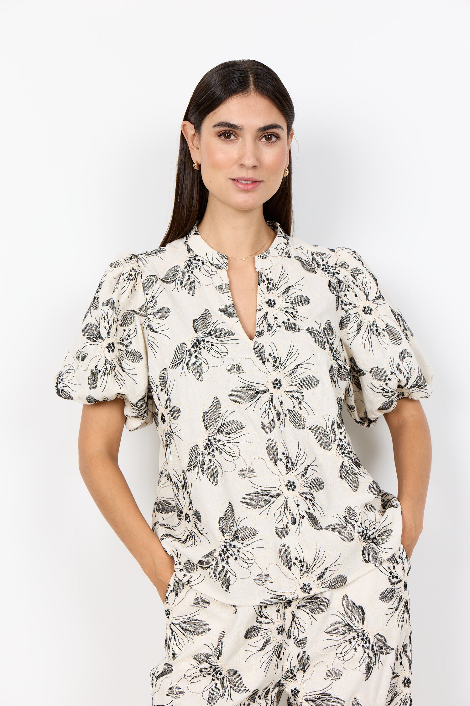 Soya Concept Gabriele 1 Blouse