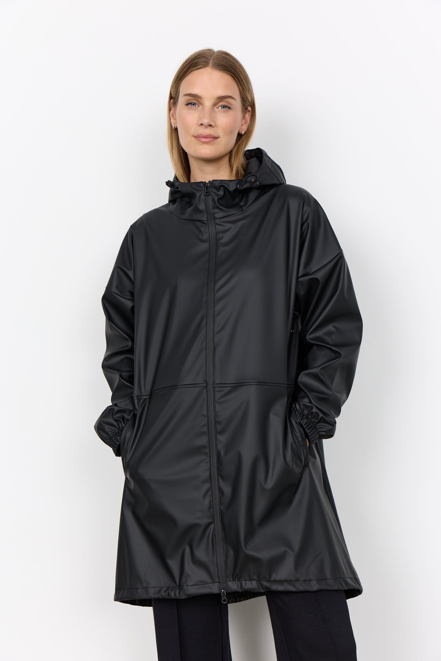 Soya Concept Alexa 18 Coat