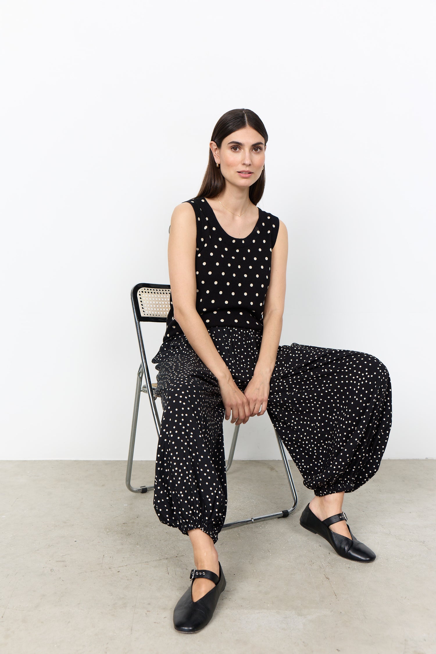 Soya Concept Gilda 4-C Trousers