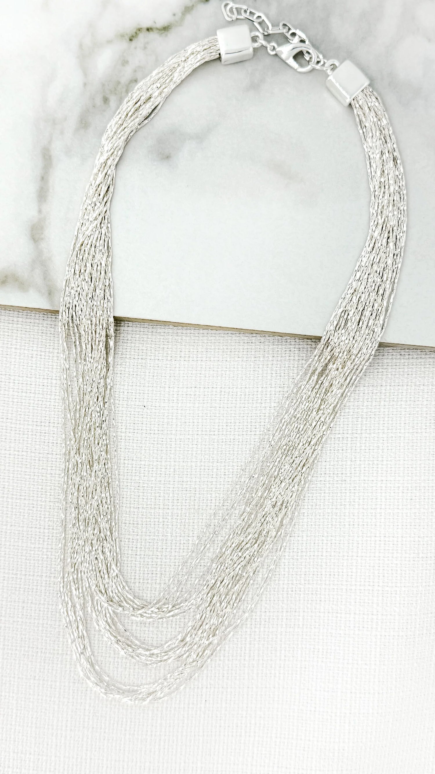Envy Chain Necklace 4329