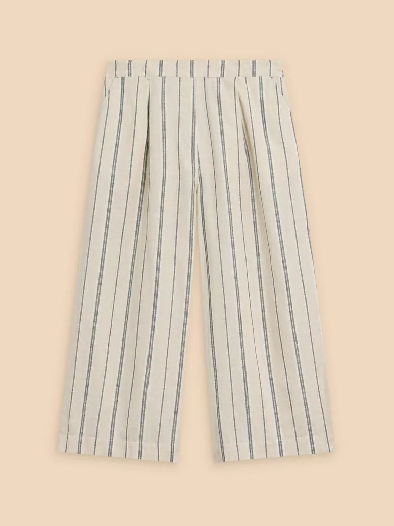 Lisette Stripe Culotte