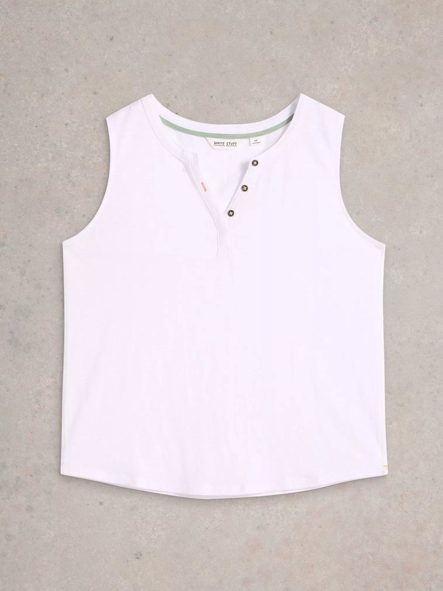 White Stuff Lola Vest