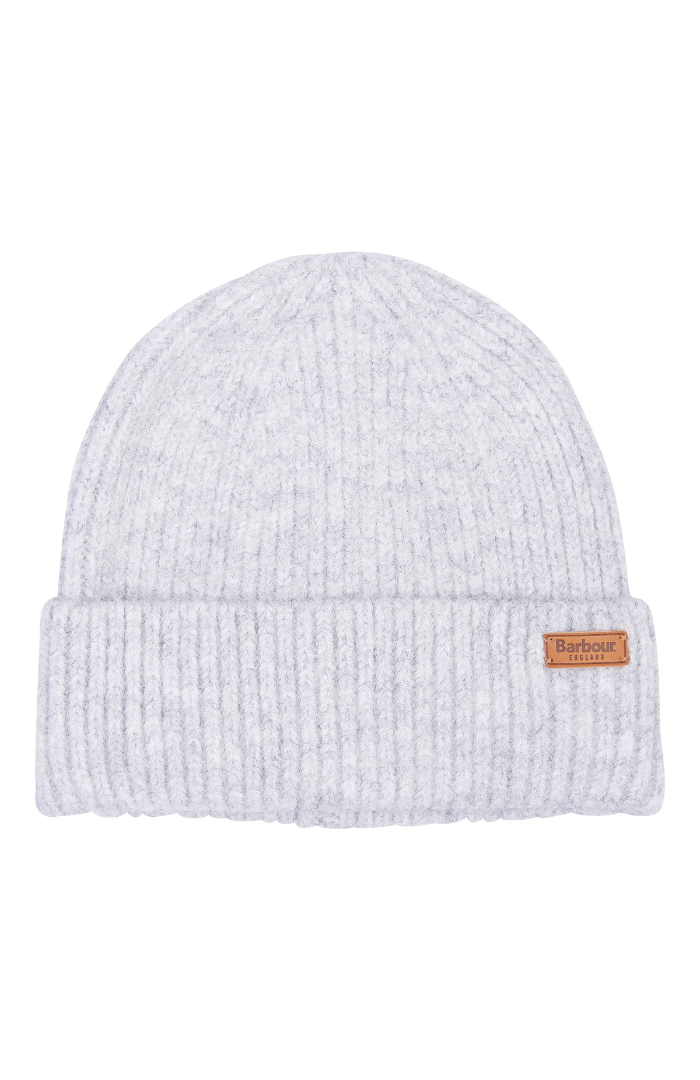 Barbour Pendle Beanie Hat