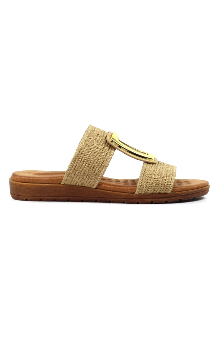 Lunar Shoes Kingston Sandals