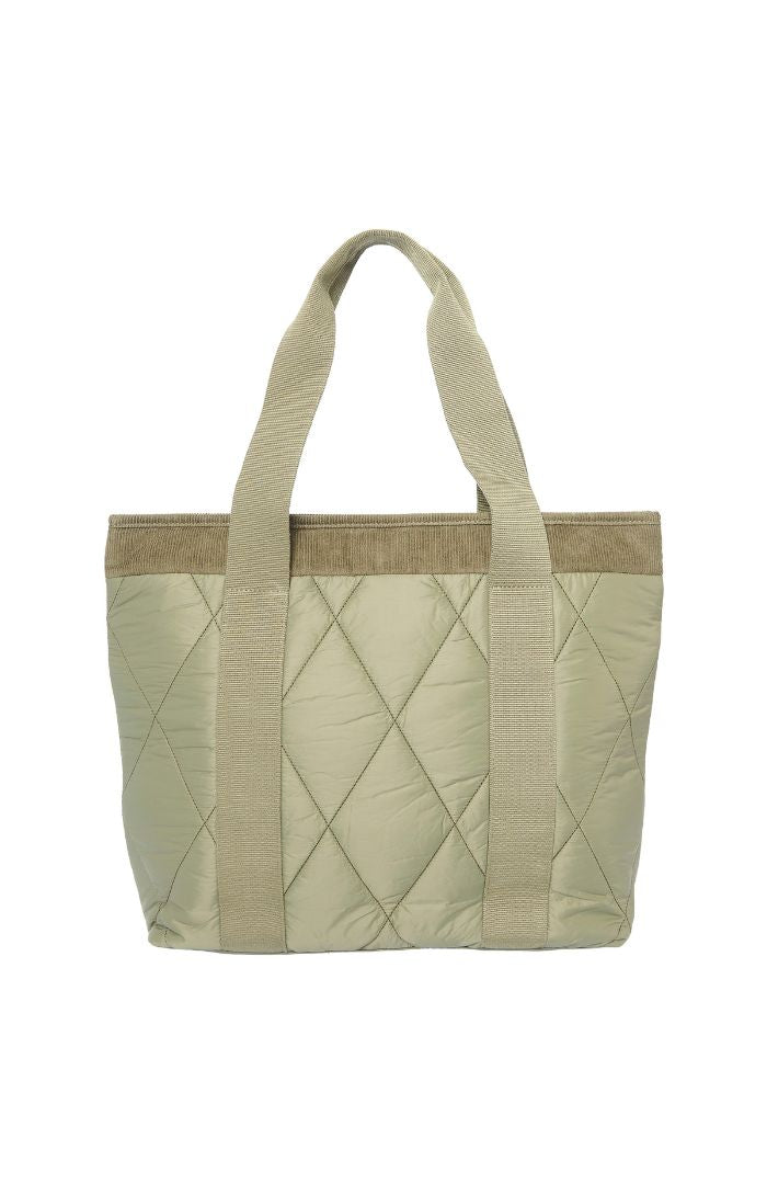 Barbour Healy Tote Bag