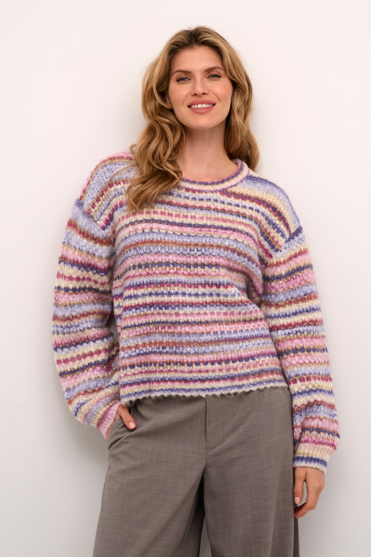 Hazel Pullover