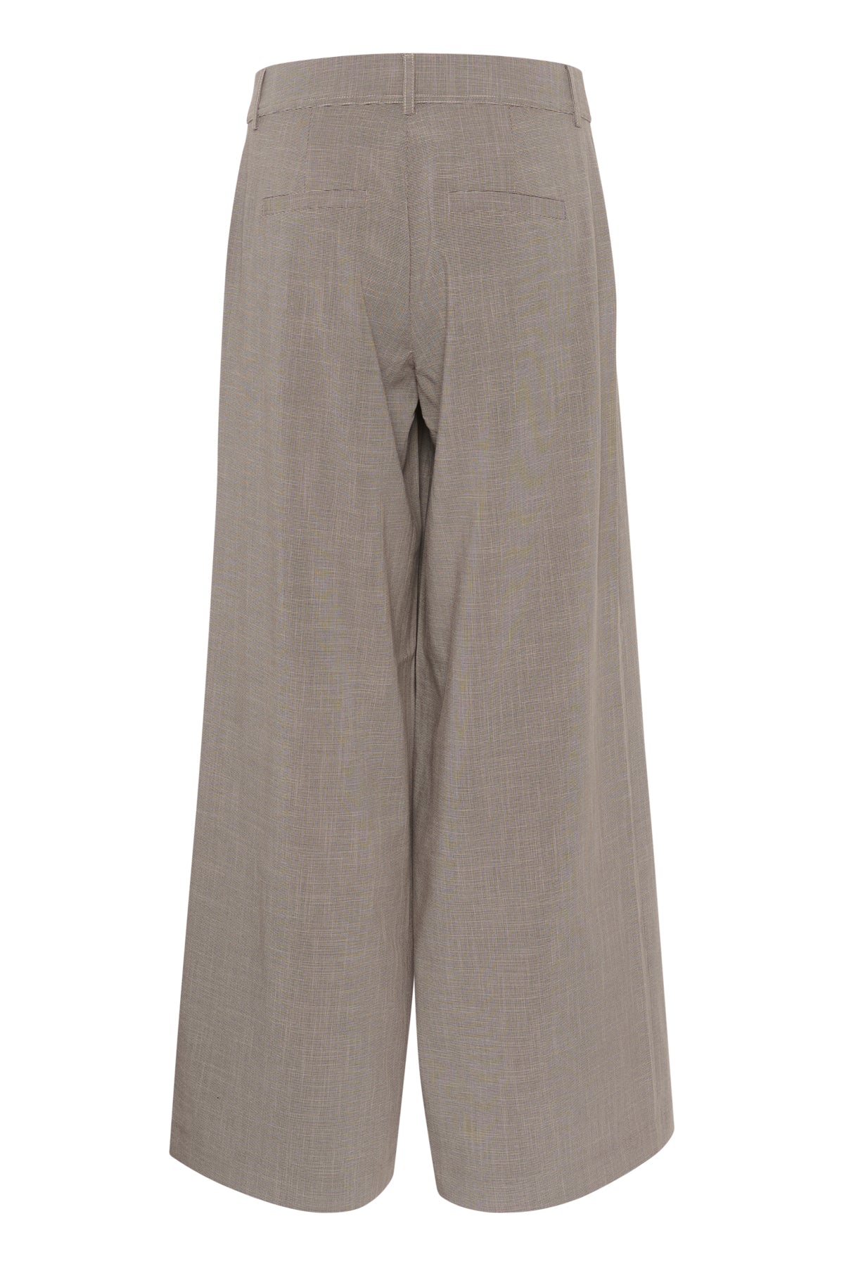 Bartholine Wide Pants