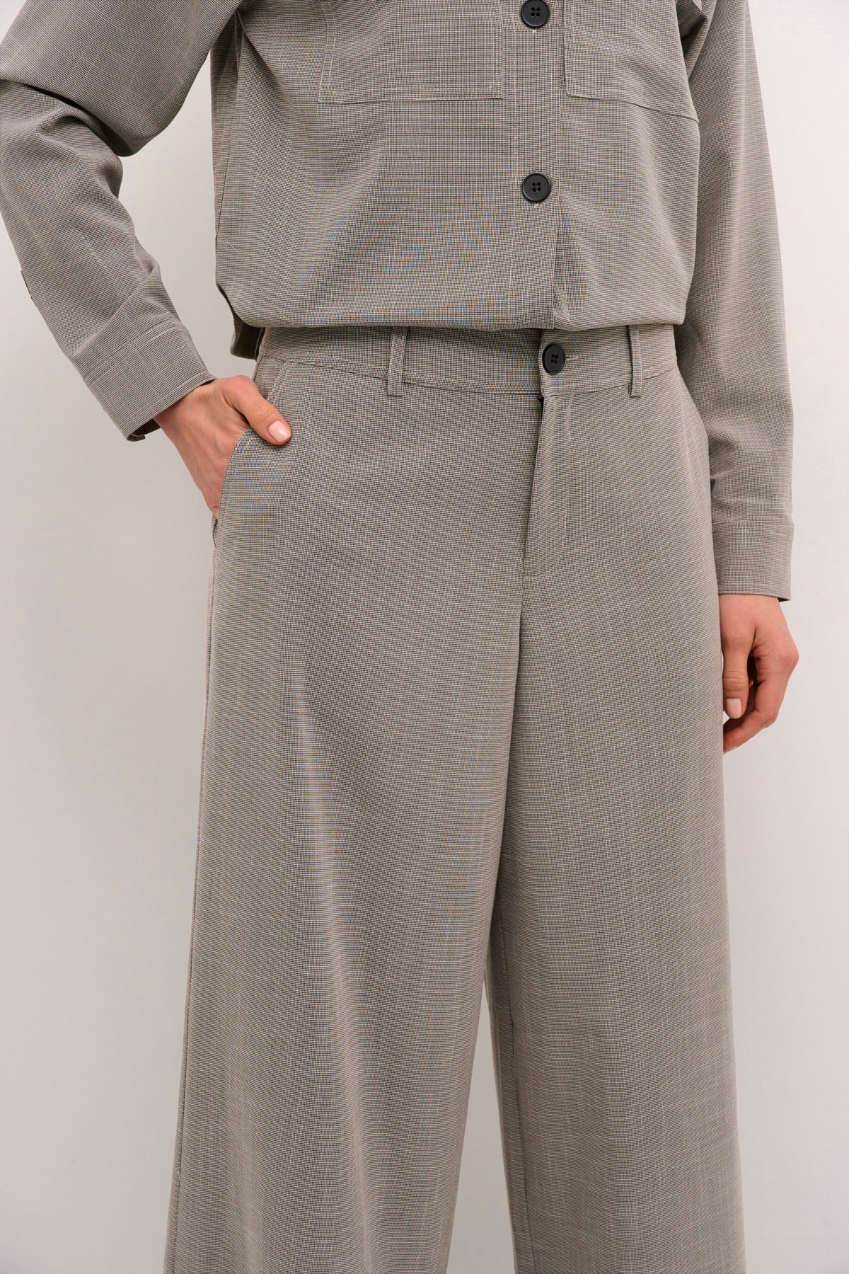 Bartholine Wide Pants