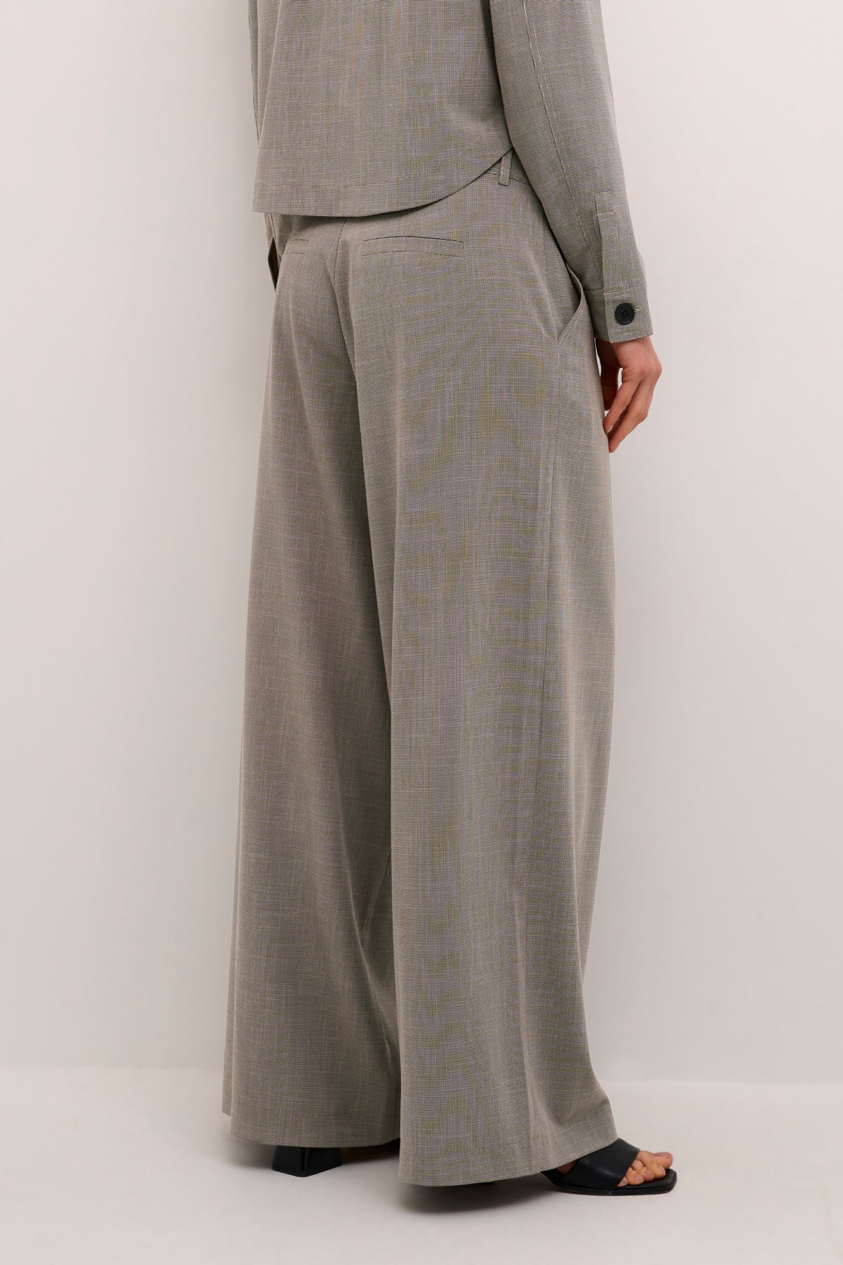 Bartholine Wide Pants