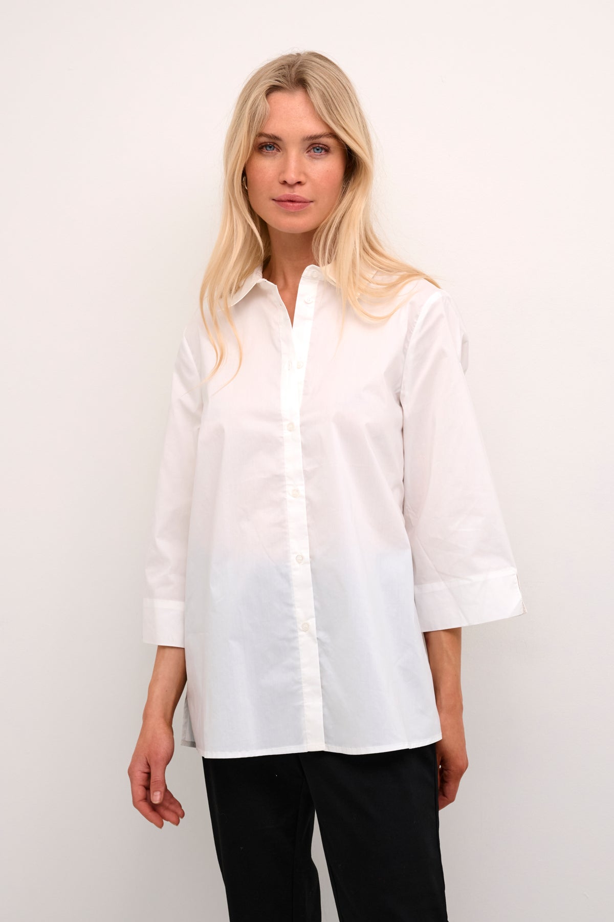 Cupoca Antoinett Shirt