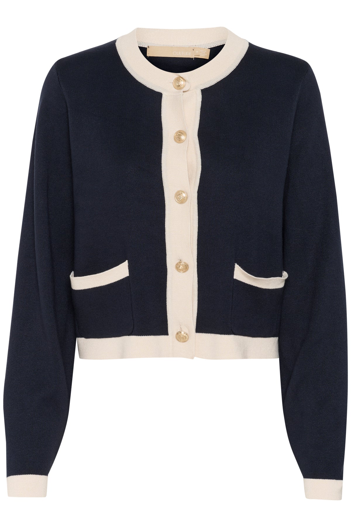 Culture Cuaio Annemarie Cardigan