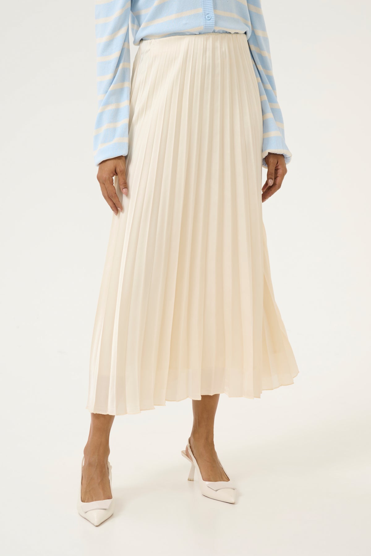 Cuelda Skirt