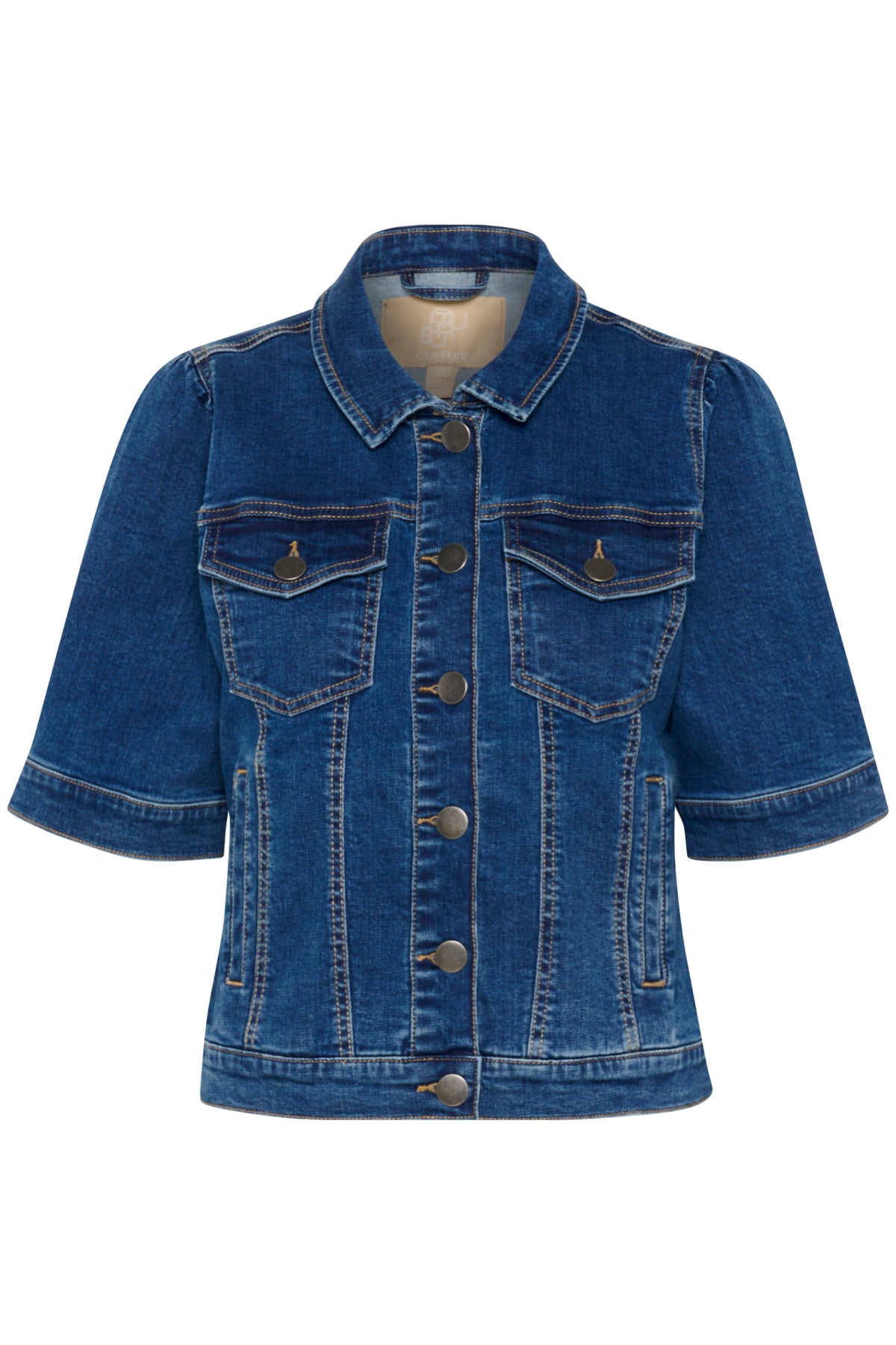 Culture CUdeva Ami Jacket
