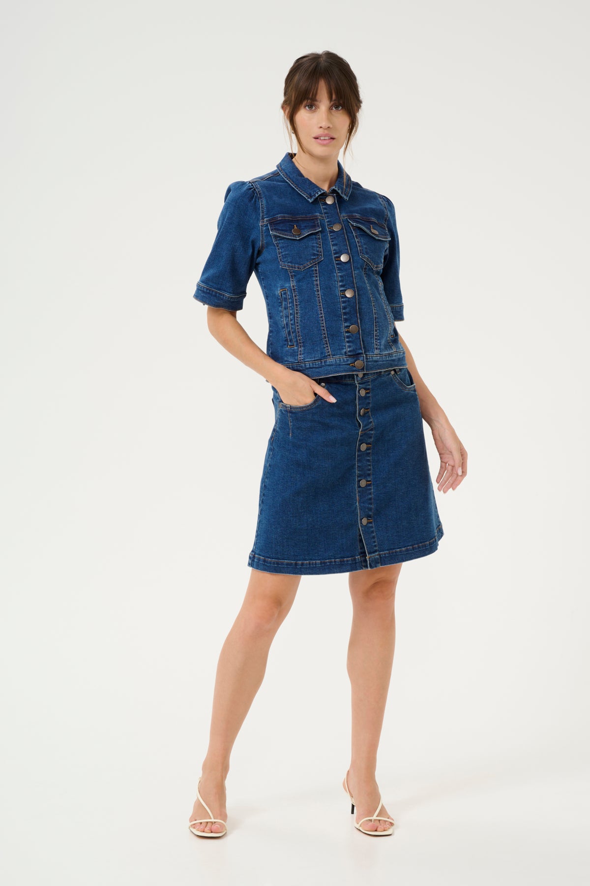 Culture CUdeva Ami Jacket
