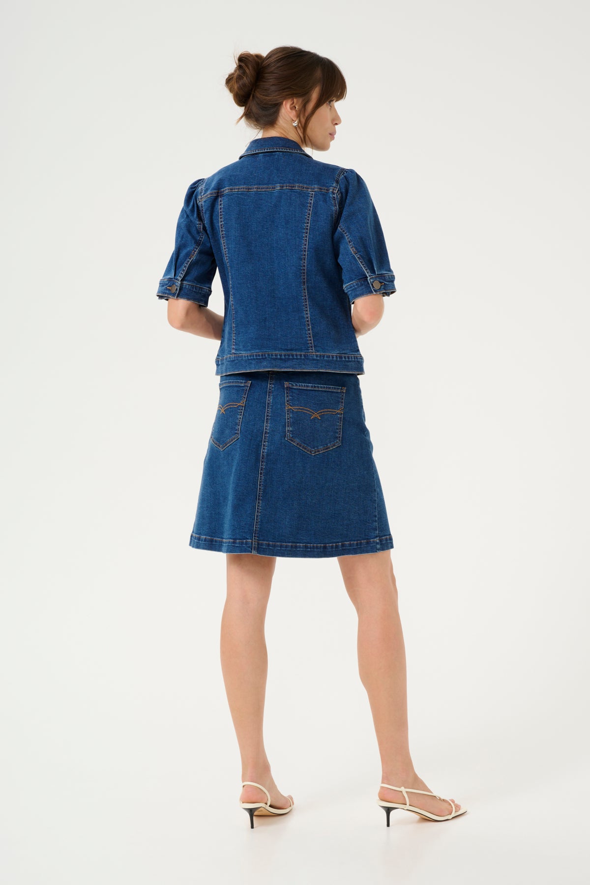 Culture CUdeva Ami Jacket