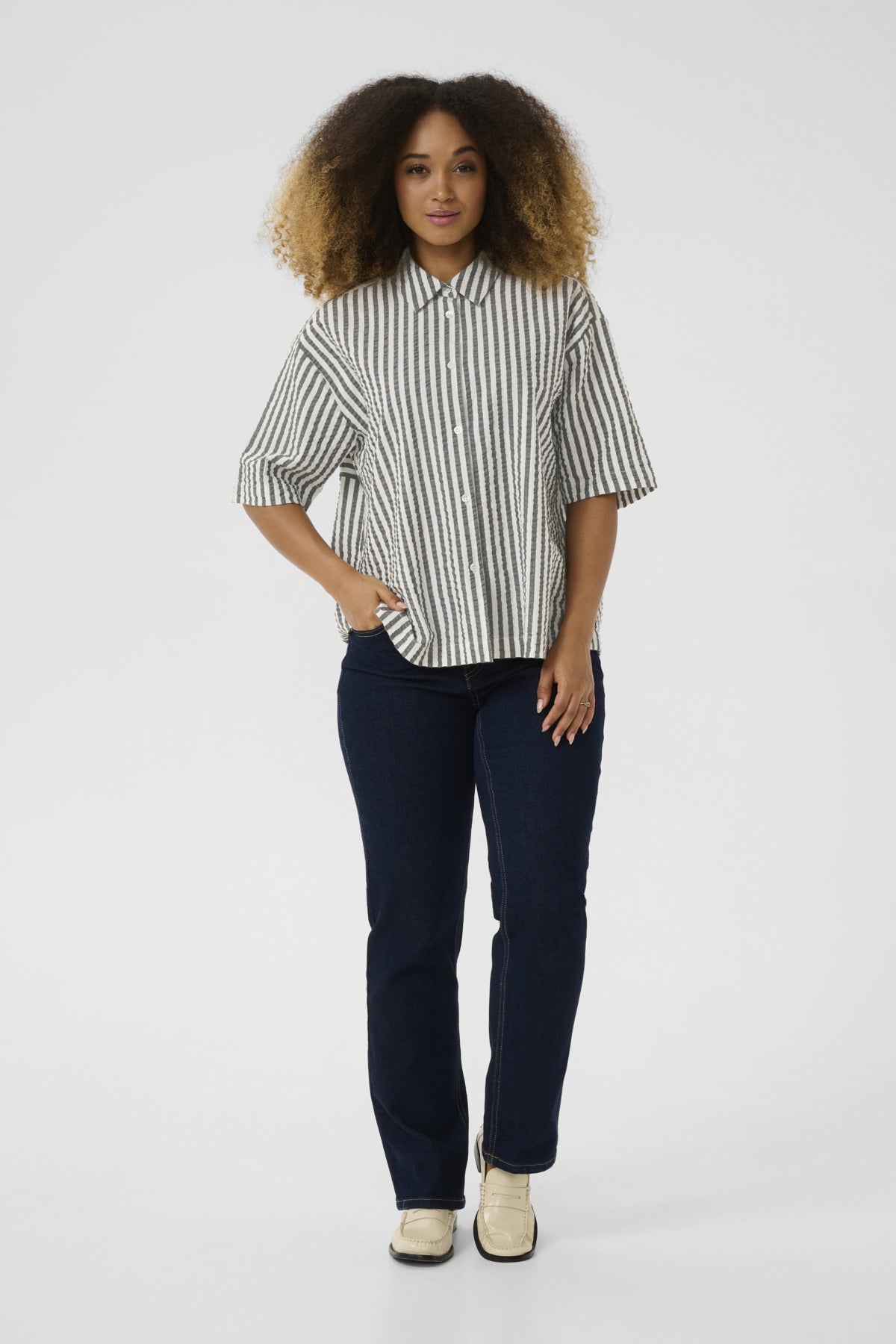 Culture CUkima Shirt