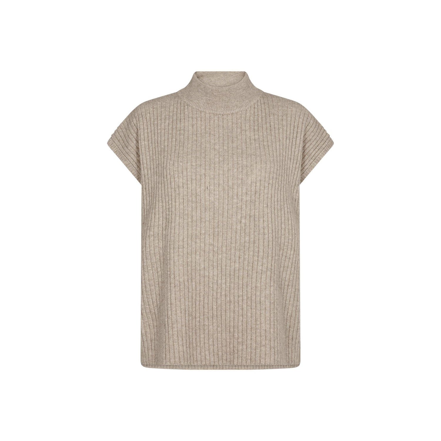 Tamira 1 Knitted T-Shirt