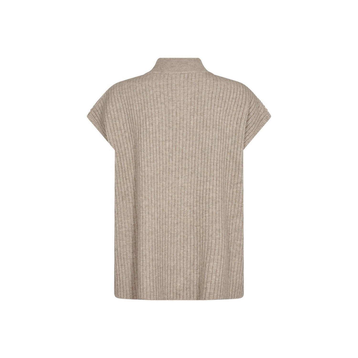 Tamira 1 Knitted T-Shirt