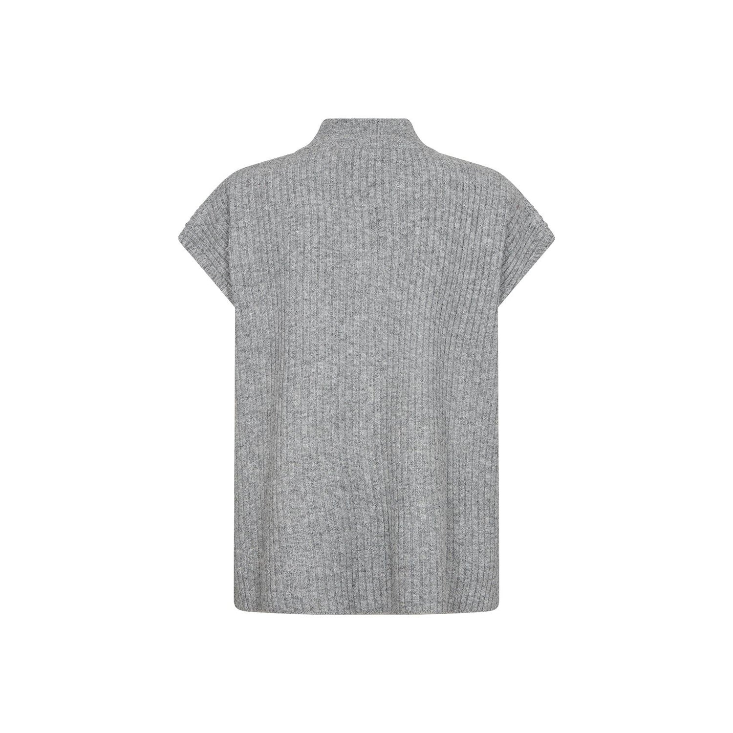 Tamira 1 Knitted T-Shirt