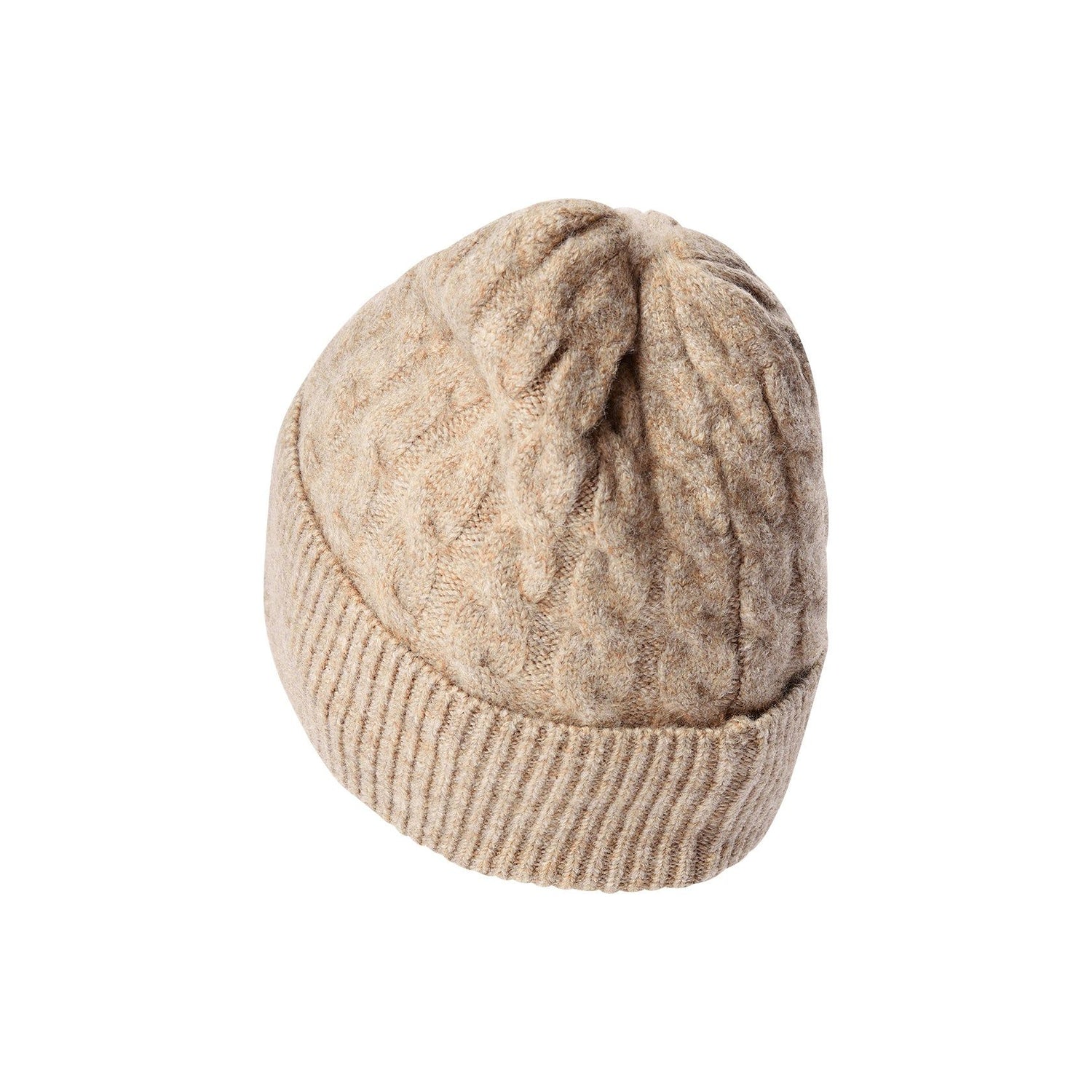 Tamana 1 Cable Beanie Hat