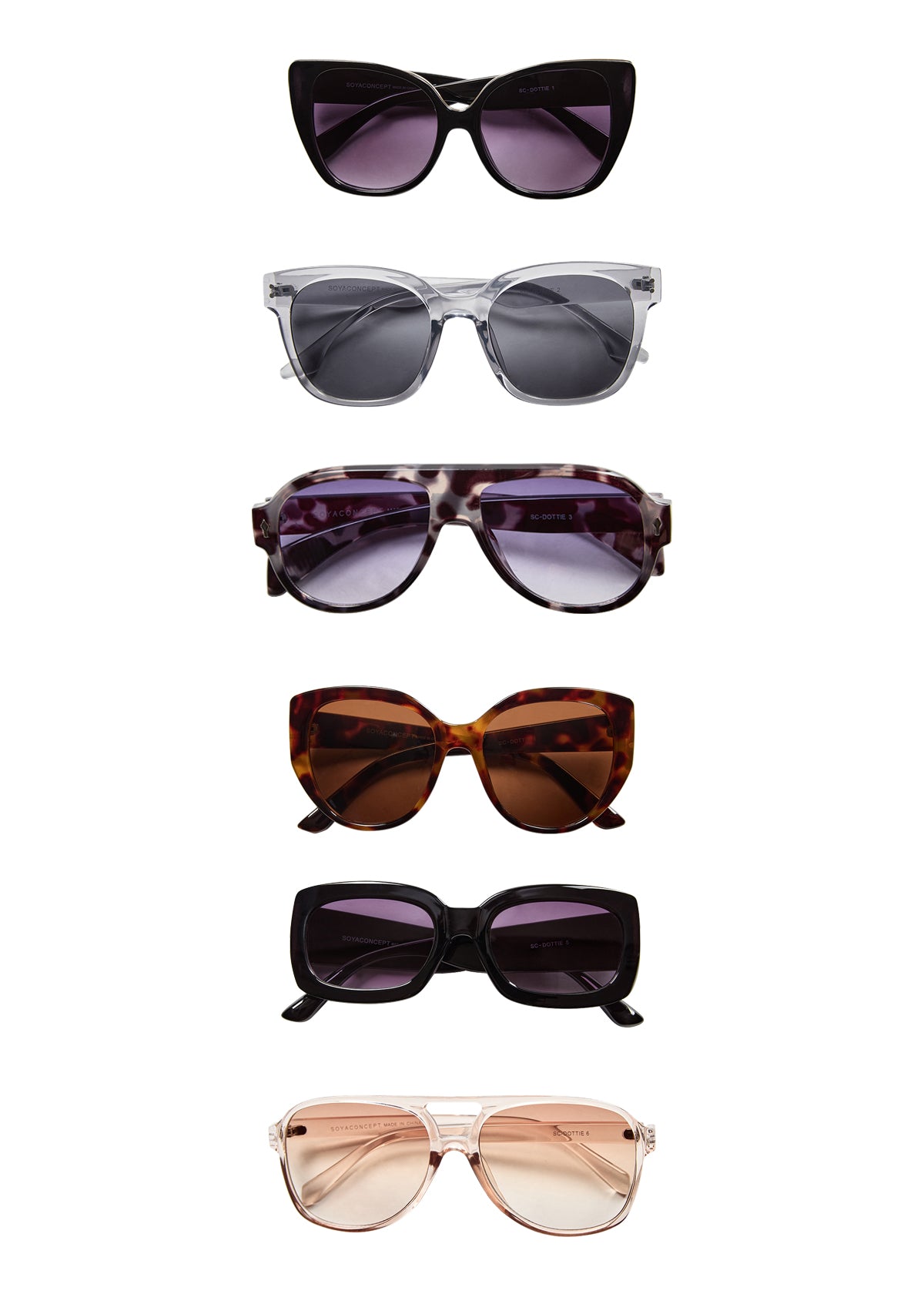 Dottie 1 Sunglasses