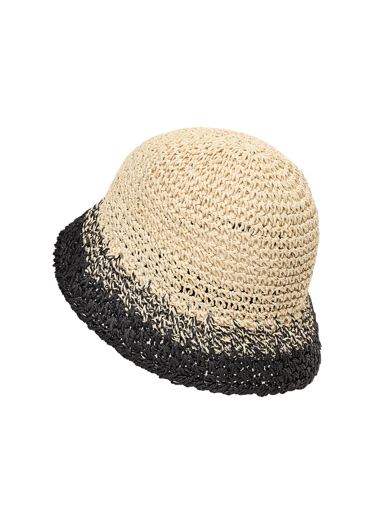 Elsemarie 1 Straw Hat