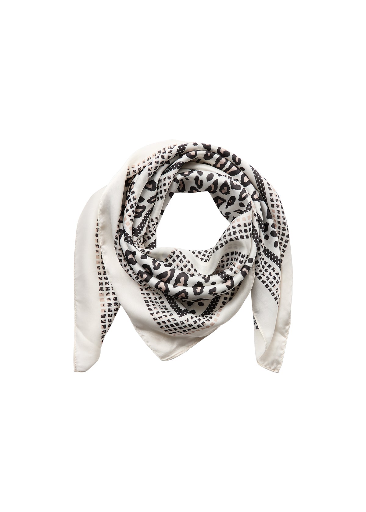 Soya Concept Princess 1 Neck Scarf